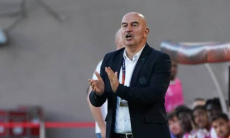 «Ни за что бы он туда не пошел». Раскрыта мотивация Черчесова в сборной Казахстана