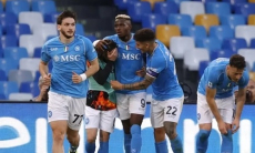 «Наполи» представил нового главного тренера