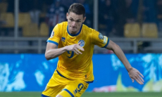 Назван победитель футбольного матча Армения — Казахстан