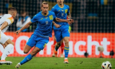 Польша — Украина: прямая трансляция товарищеского матча 