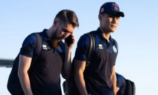 Определена цель Казахстана в матче против Армении