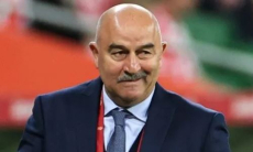 «Усы надежды» теперь в Казахстане. О главном меме про Станислава Черчесова