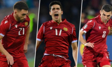 Тренер сборной Казахстана оценил команду Армении перед матчем в Ереване