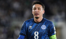 Капитан сборной Казахстана сделал заявление перед матчем с Арменией