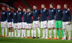 Англия не включила двух звезд в окончательную заявку на Евро-2024