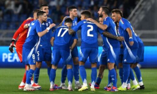 Сборная Италии объявила окончательный состав на Евро-2024