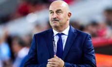 Станислав Черчесов раскрыл срок контракта и задачу в сборной Казахстана