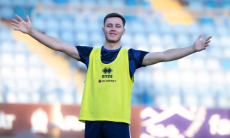 Названа единственная польза для сборной Казахстана от матча с Арменией