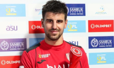 Футболист сборной Беларуси поставил КПЛ выше белорусского чемпионата