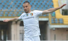 Бывший форвард «Жетысу» сменил клуб