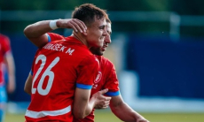 Со счетом 7:1 завершился матч участника Евро-2024 по футболу