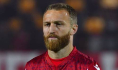 Капитан сборной Армении оценил команду Казахстана после матча в Ереване