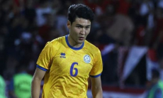 В сборной Казахстана заявили о победе после поражения от Армении