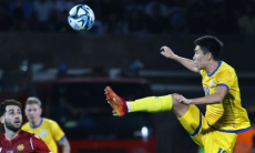 Адилет Садыбеков оценил работу Руслана Балтиева в сборной Казахстана