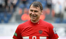 Егор Титов раскрыл ключ Станислава Черчесова к успеху со сборной Казахстана