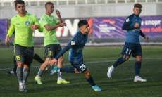 Гол казахстанского футболиста помог победить российскому клубу