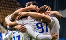 Казахстан разгромил Францию и выиграл «бронзу» Евро-2024