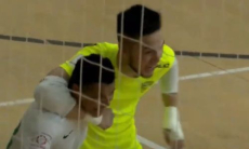 Видеообзор матча за «бронзу» чемпионата Казахстана «Аят» — «Атырау» 6:8