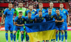 Молдова — Украина: прямая трансляция товарищеского матча