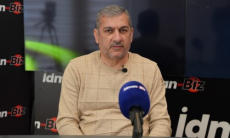 Ветеран азербайджанского футбола уверен в победе над Казахстаном