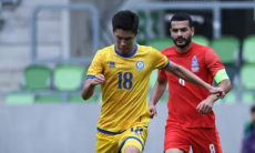 Сборную Казахстана «разоблачили» в России после фиаско с Азербайджаном