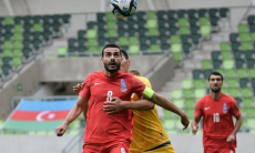 «Будем честны». Капитан сборной Азербайджана вынес вердикт команде Казахстана