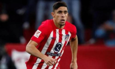 «Бешикташ» усилил защиту на фоне новости об уходе Зайнутдинова