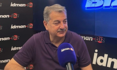 В Азербайджане оценили победный камбэк со счета 0:2 в матче с Казахстаном