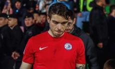 Бельгийский легионер покинул клуб КПЛ и назвал причину