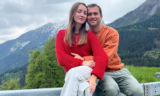 Жена Александра Кержакова высказалась о казахском языке