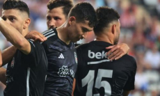 Стала известна реакция Зайнутдинова на переговоры «Бешикташа» с «Зенитом»