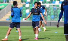 КФФ сделала заявление о переходе Рамазана Оразова в датский клуб