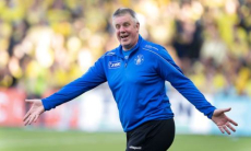 Чемпион Европы будет тренировать футболиста сборной Казахстана