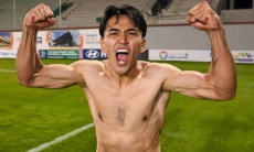 Футболист сборной Казахстана совершил исторический трансфер