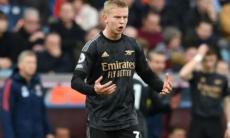 Топ-клуб АПЛ принял радикальное решение по футболисту сборной Украины