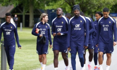 Сборная Франции столкнулась с проблемами перед Евро-2024