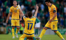 «Без звезд сумел добиться большего». Сборную Казахстана поставили в пример в Азербайджане