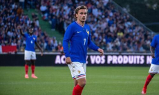 Антуан Гризманн назвал фаворитов Евро-2024