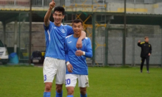 «Тараз» обыграл «Кайсар-Жас» в матче Первой лиги