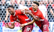 Со счетом 3:1 завершился матч Евро-2024 по футболу