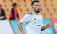 Видеообзор матча Премьер-Лиги «Кайсар» — «Туран» 1:1