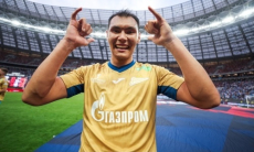 Алип? «Зенит» выбрал лучшего игрока сезона