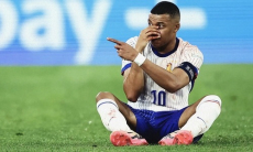 «Реал» обеспокоен ситуацией с Килианом Мбаппе