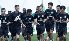 «Актобе» запугивает первого соперника в еврокубках