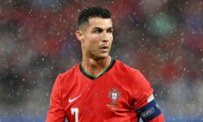 Криштиану Роналду сделал заявление после камбэка на Евро-2024