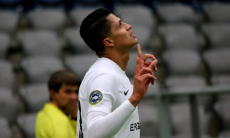 Лидер «Шахтера» не сыграет против «Актобе»