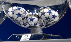 Прямая трансляция жеребьевки второго раунда еврокубков с участием четырех клубов из Казахстана