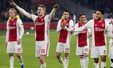 «Аякс» и Ко. Казахстанские клубы узнали возможных соперников во втором раунде еврокубков