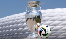 Власти Германии предупредили о рисках террористического акта на Евро-2024