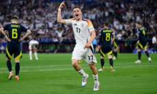 Уникальная ситуация сложилась на Евро-2024 по футболу